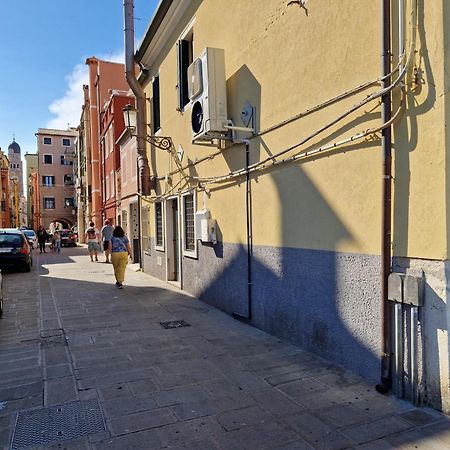 Venezia Star Apartman Chioggia Kültér fotó