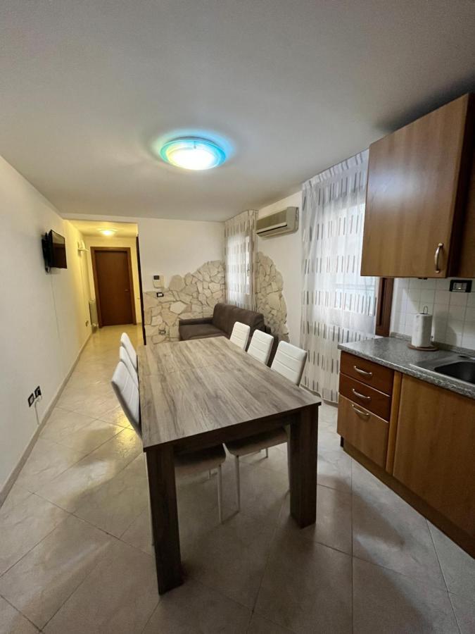 Venezia Star Apartman Chioggia Kültér fotó