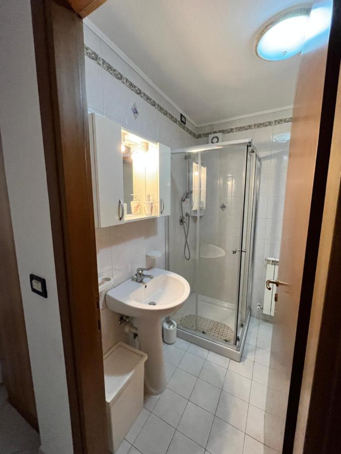Venezia Star Apartman Chioggia Kültér fotó