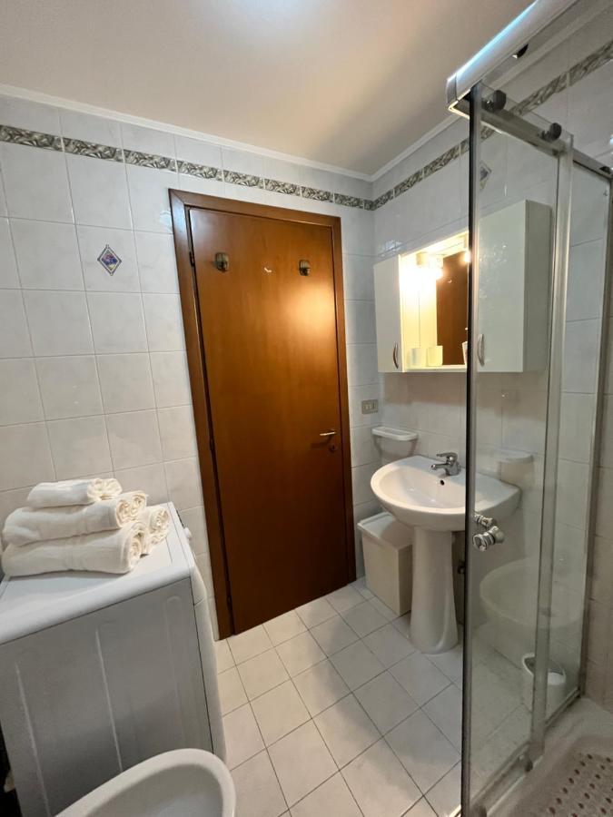 Venezia Star Apartman Chioggia Kültér fotó