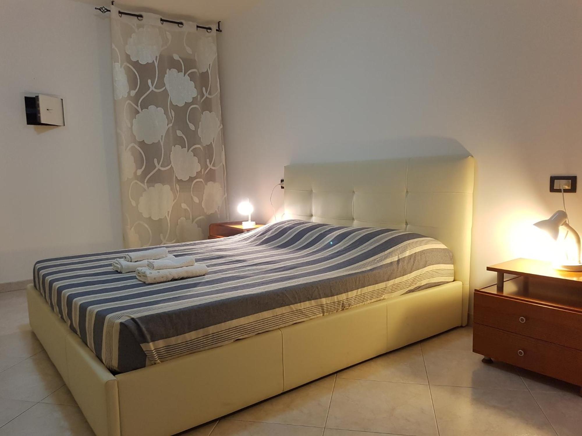 Venezia Star Apartman Chioggia Kültér fotó