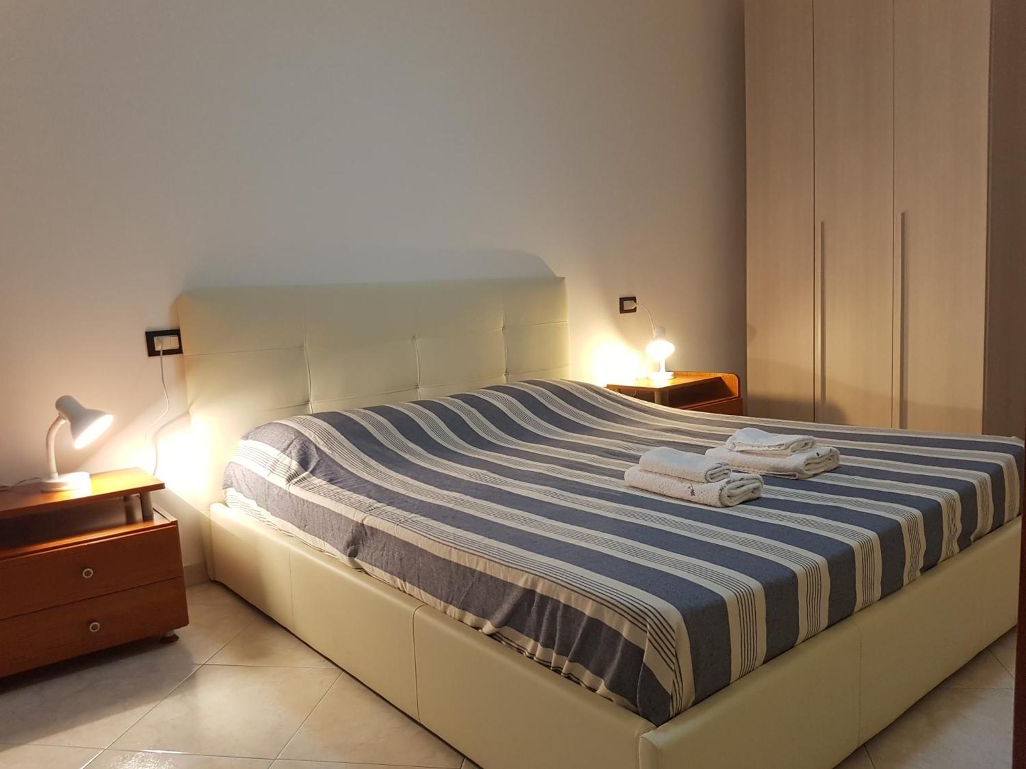 Venezia Star Apartman Chioggia Kültér fotó
